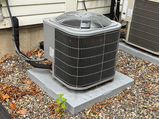 24/7 Emergency Heat Pump Repair experts in Mount Arlington, NJ