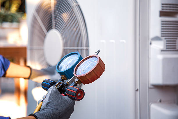 Affordable Heat Pump Repair solutions in Mount Arlington, NJ